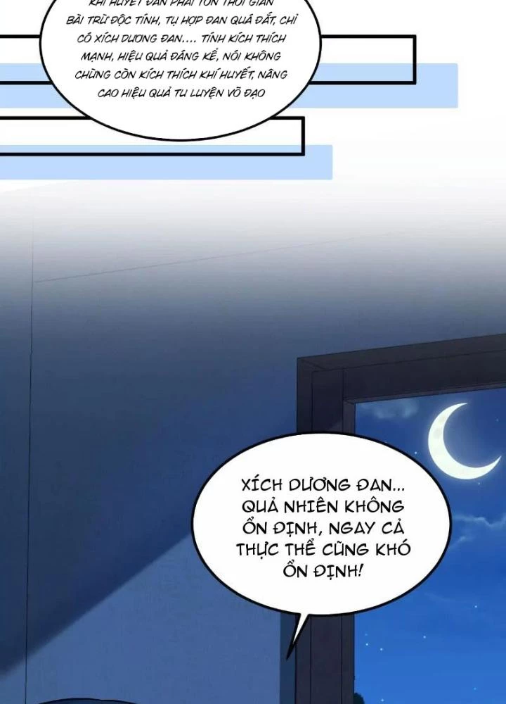 Tu Tiên Bắt Đầu Từ Trường Sinh Chapter 4 - Trang 2