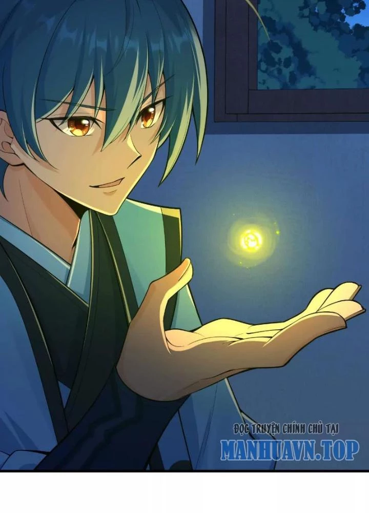 Tu Tiên Bắt Đầu Từ Trường Sinh Chapter 4 - Trang 2