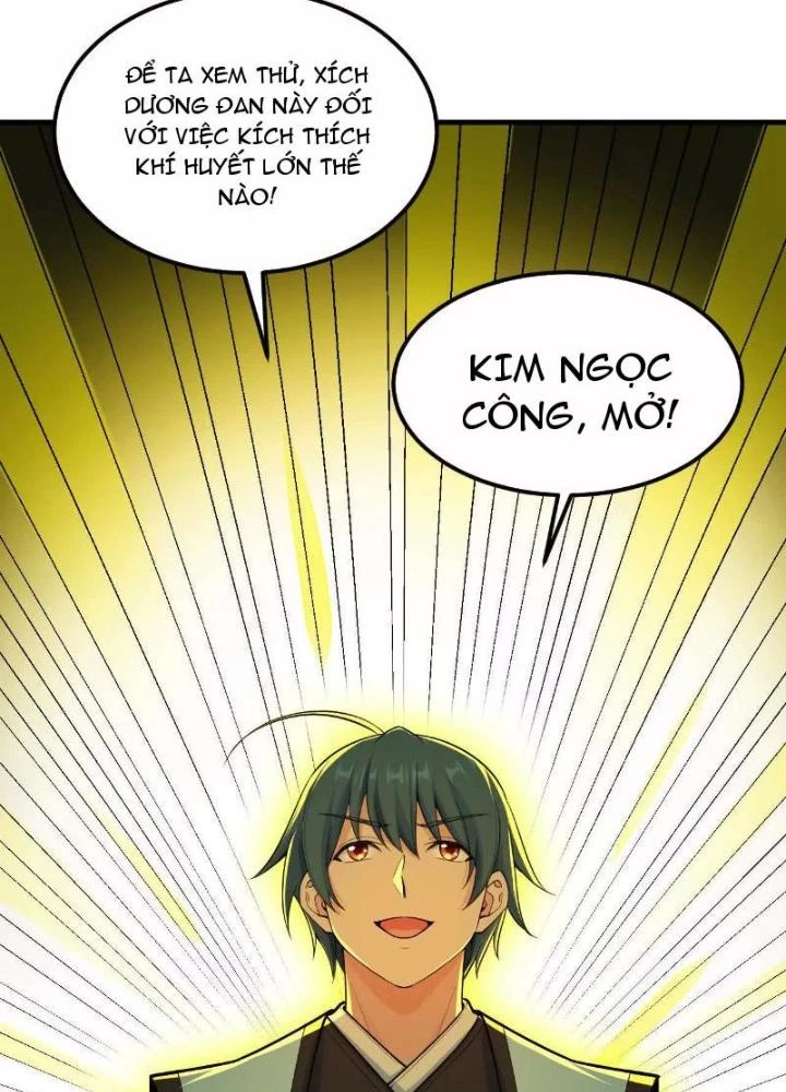 Tu Tiên Bắt Đầu Từ Trường Sinh Chapter 4 - Trang 2