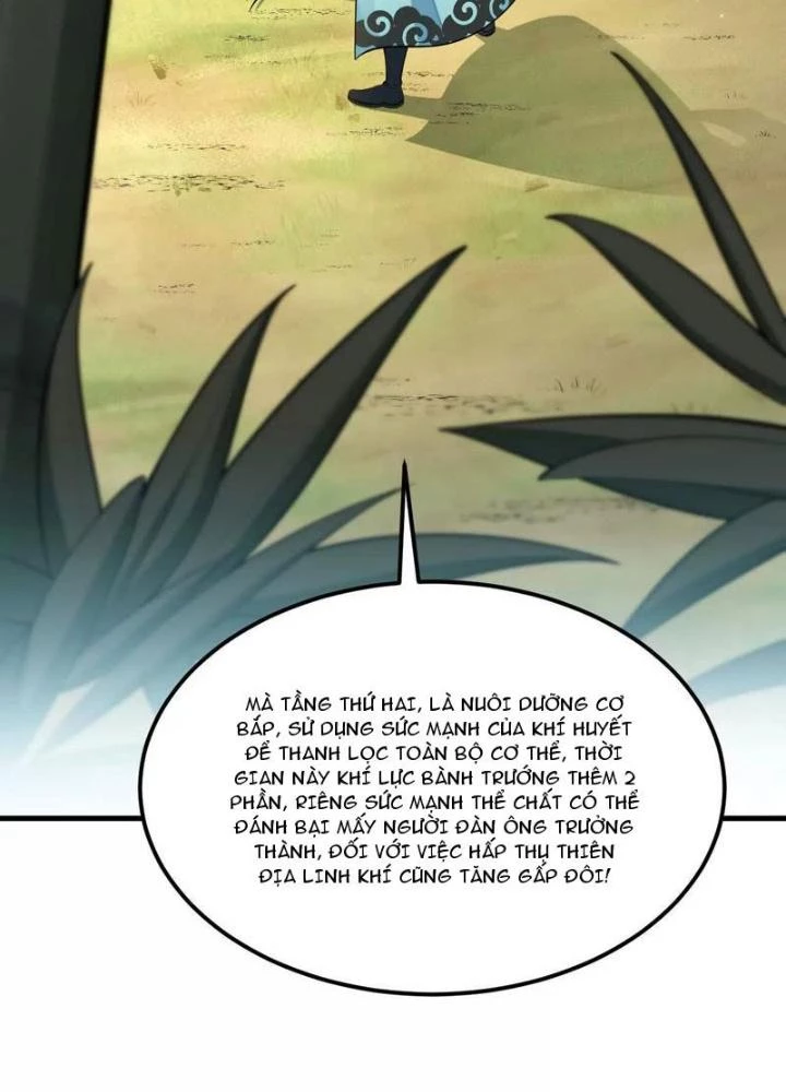 Tu Tiên Bắt Đầu Từ Trường Sinh Chapter 5 - Trang 2