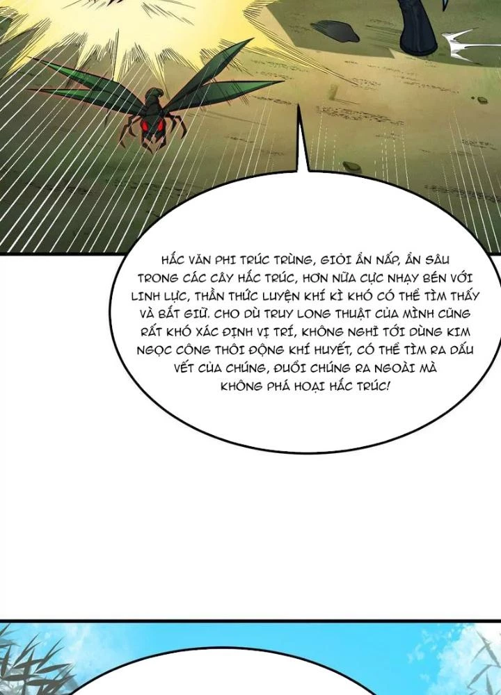 Tu Tiên Bắt Đầu Từ Trường Sinh Chapter 5 - Trang 2