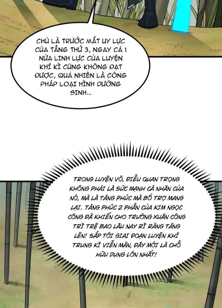 Tu Tiên Bắt Đầu Từ Trường Sinh Chapter 5 - Trang 2