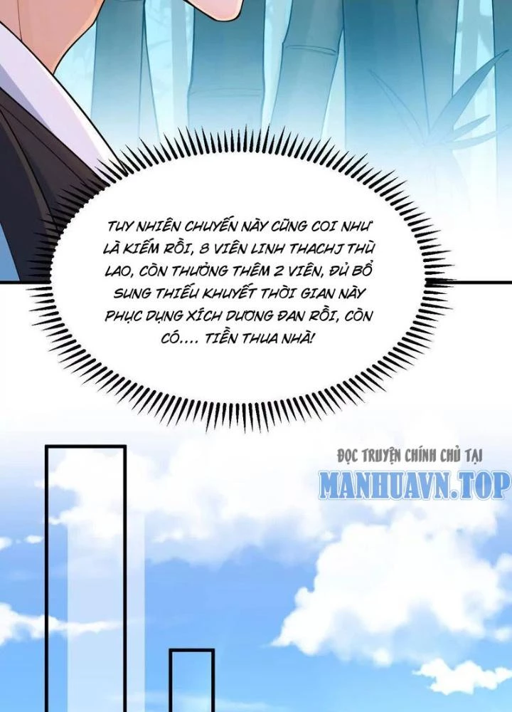 Tu Tiên Bắt Đầu Từ Trường Sinh Chapter 5 - Trang 2