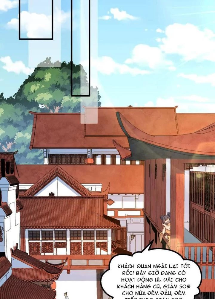 Tu Tiên Bắt Đầu Từ Trường Sinh Chapter 5 - Trang 2