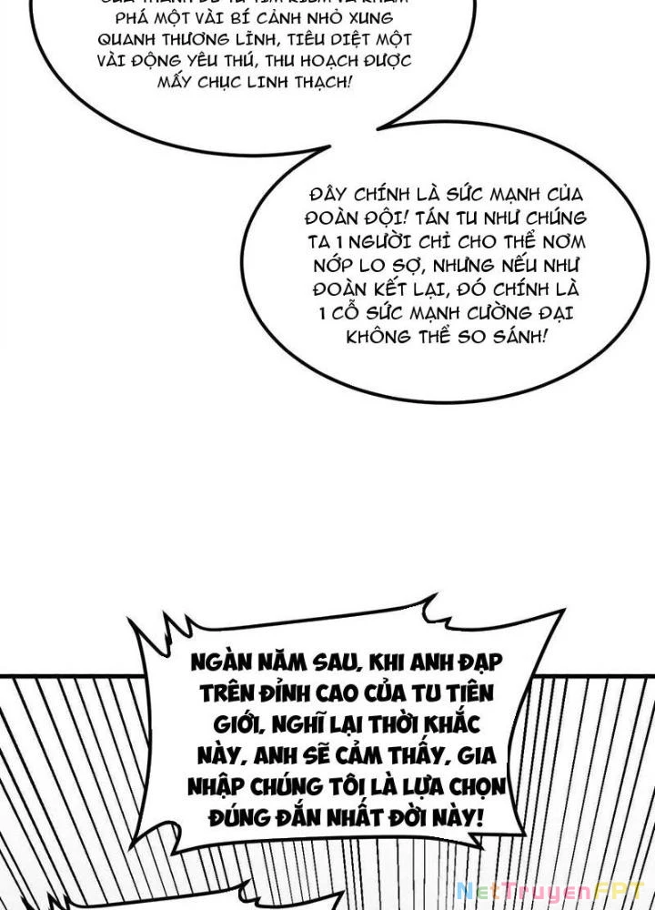Tu Tiên Bắt Đầu Từ Trường Sinh Chapter 5 - Trang 2
