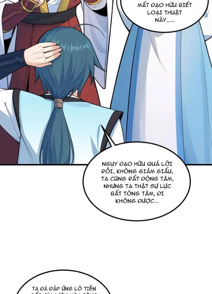 Tu Tiên Bắt Đầu Từ Trường Sinh Chapter 5 - Trang 2