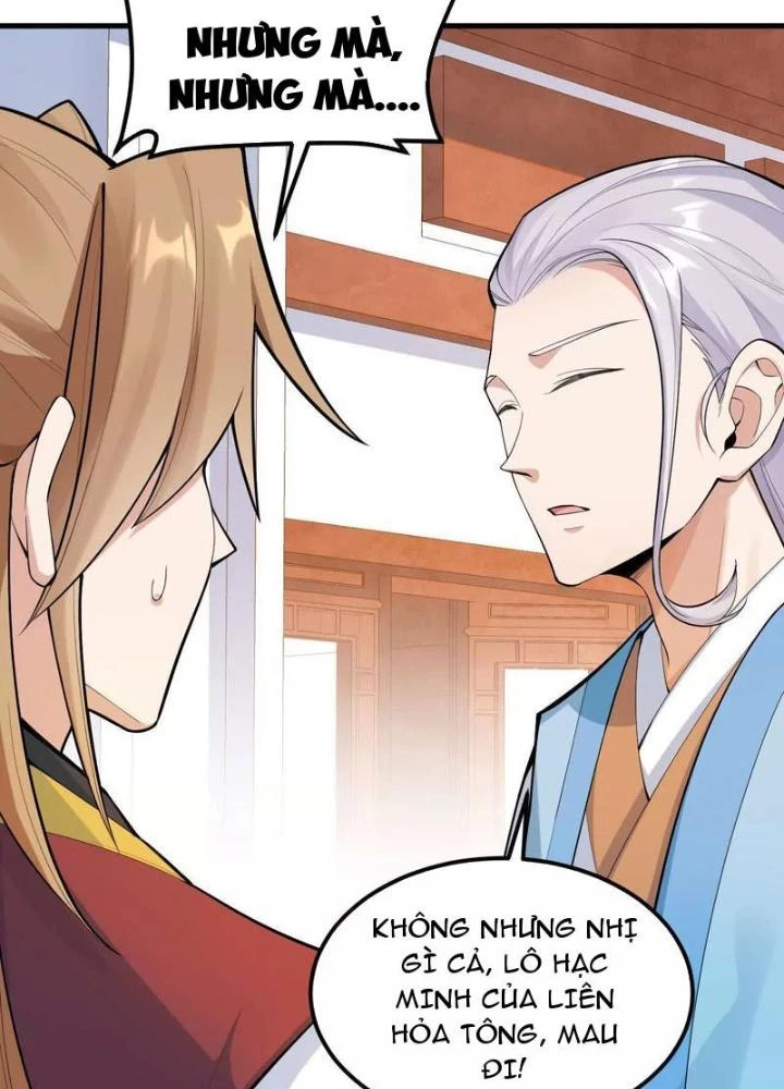 Tu Tiên Bắt Đầu Từ Trường Sinh Chapter 5 - Trang 2