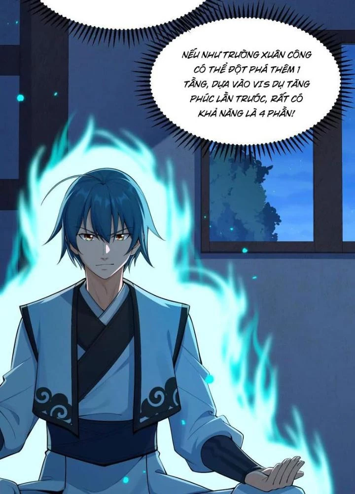 Tu Tiên Bắt Đầu Từ Trường Sinh Chapter 5 - Trang 2