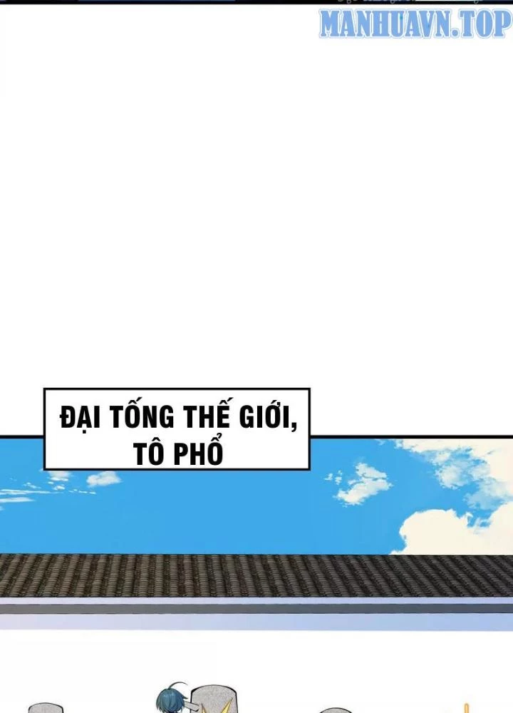 Tu Tiên Bắt Đầu Từ Trường Sinh Chapter 5 - Trang 2