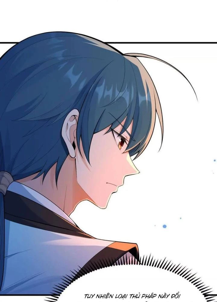 Tu Tiên Bắt Đầu Từ Trường Sinh Chapter 5 - Trang 2