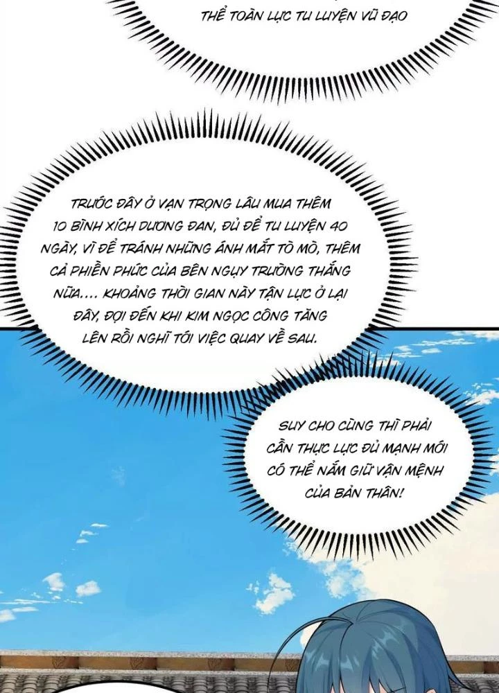 Tu Tiên Bắt Đầu Từ Trường Sinh Chapter 5 - Trang 2