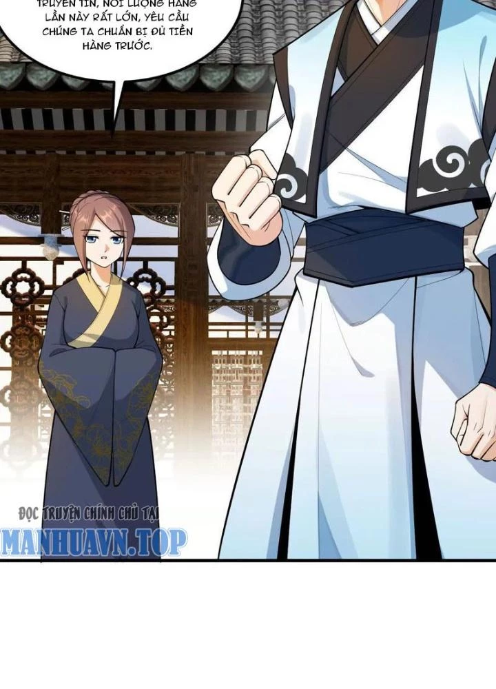 Tu Tiên Bắt Đầu Từ Trường Sinh Chapter 5 - Trang 2