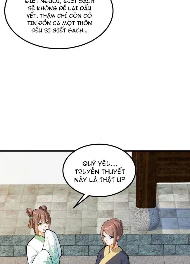 Tu Tiên Bắt Đầu Từ Trường Sinh Chapter 5 - Trang 2