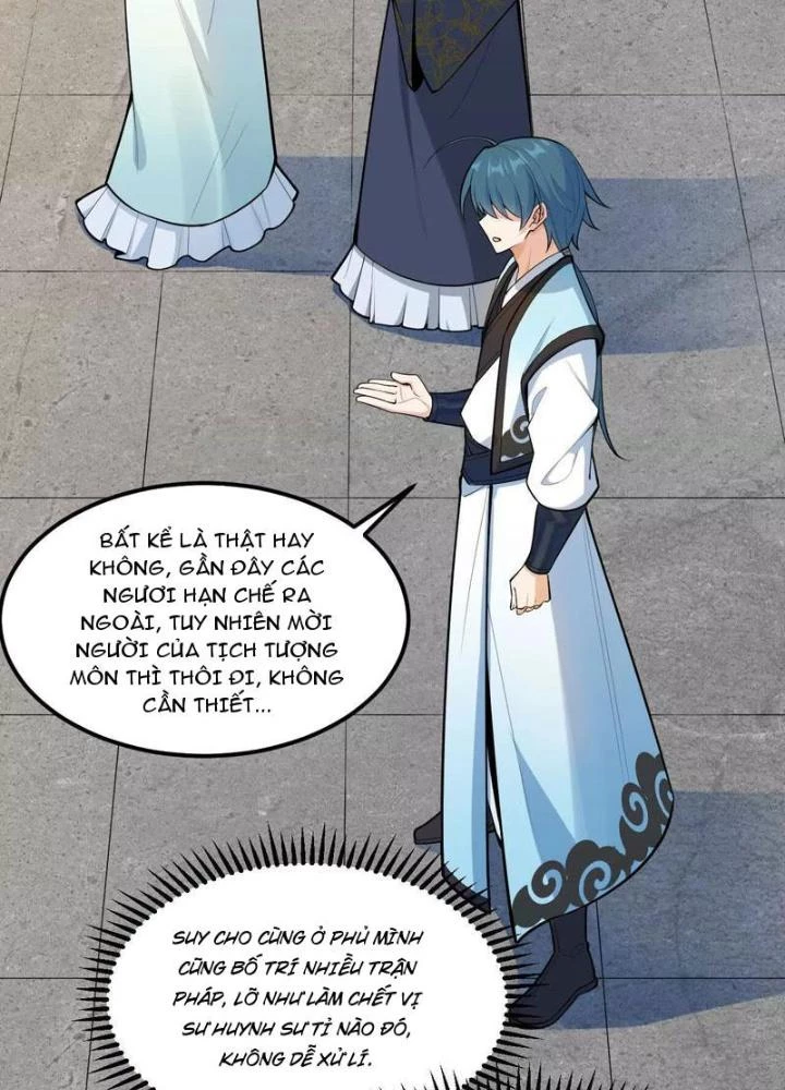 Tu Tiên Bắt Đầu Từ Trường Sinh Chapter 5 - Trang 2