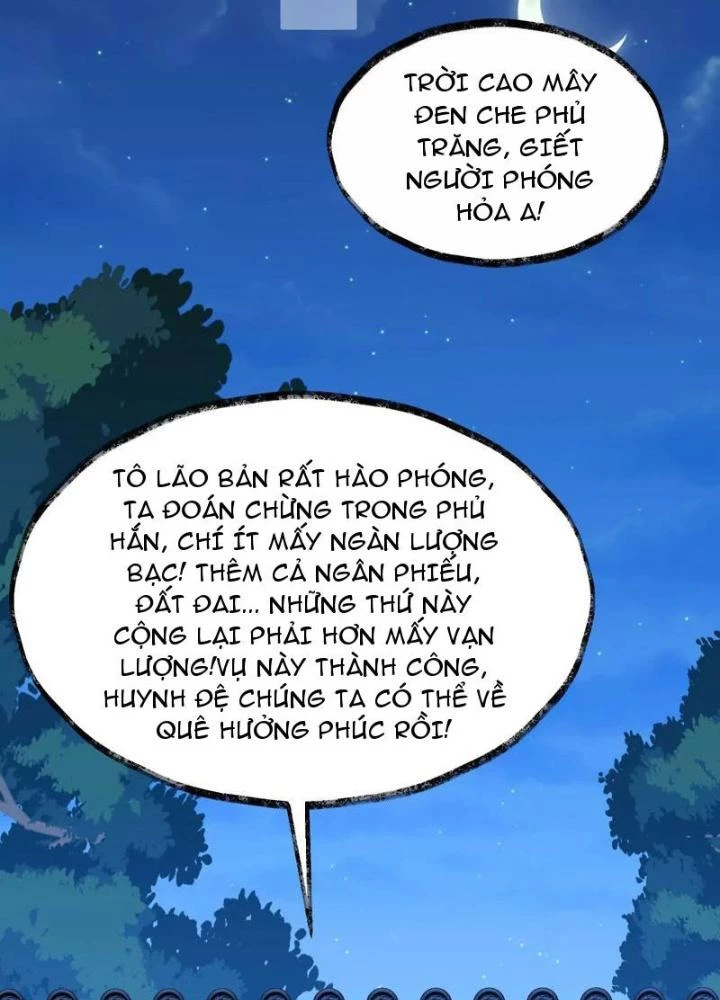 Tu Tiên Bắt Đầu Từ Trường Sinh Chapter 5 - Trang 2