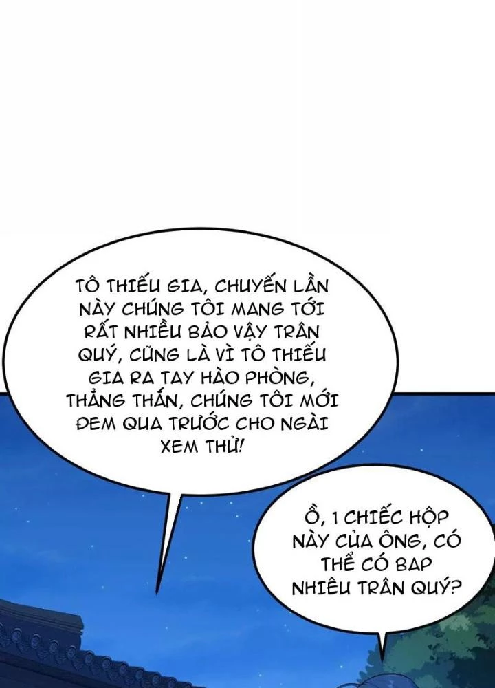 Tu Tiên Bắt Đầu Từ Trường Sinh Chapter 6 - Trang 2