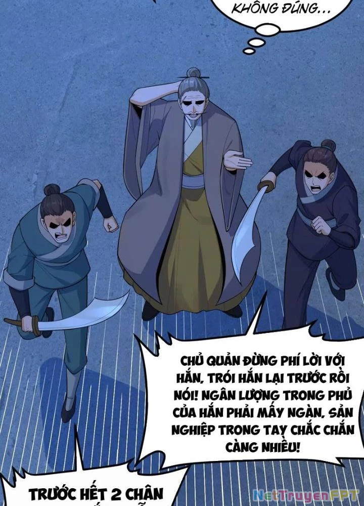 Tu Tiên Bắt Đầu Từ Trường Sinh Chapter 6 - Trang 2