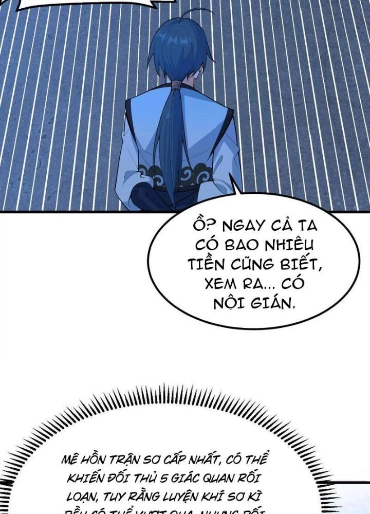 Tu Tiên Bắt Đầu Từ Trường Sinh Chapter 6 - Trang 2