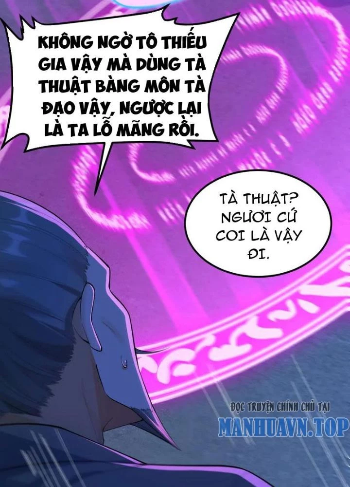Tu Tiên Bắt Đầu Từ Trường Sinh Chapter 6 - Trang 2