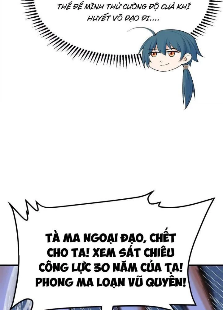 Tu Tiên Bắt Đầu Từ Trường Sinh Chapter 6 - Trang 2