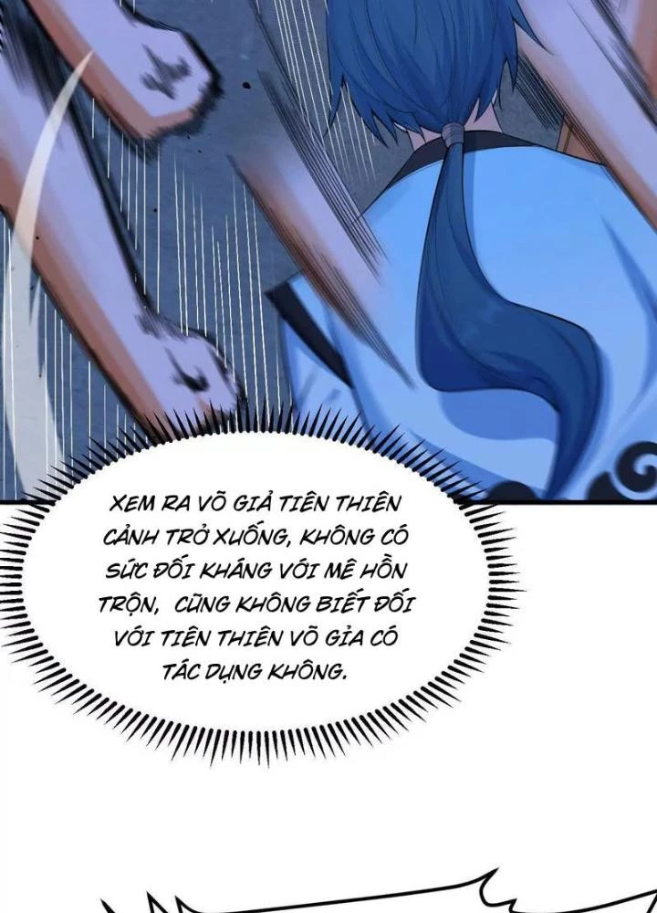 Tu Tiên Bắt Đầu Từ Trường Sinh Chapter 6 - Trang 2
