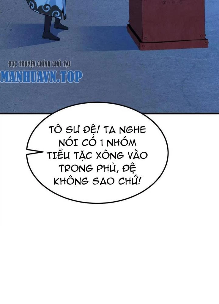 Tu Tiên Bắt Đầu Từ Trường Sinh Chapter 6 - Trang 2