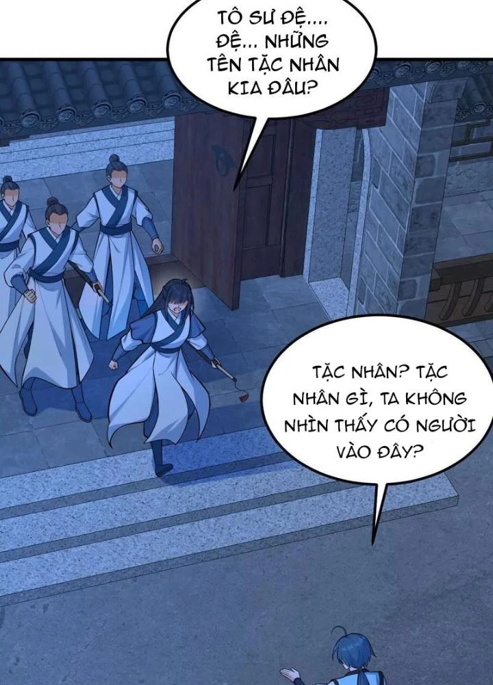 Tu Tiên Bắt Đầu Từ Trường Sinh Chapter 6 - Trang 2