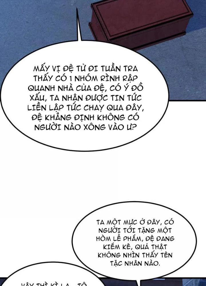 Tu Tiên Bắt Đầu Từ Trường Sinh Chapter 6 - Trang 2