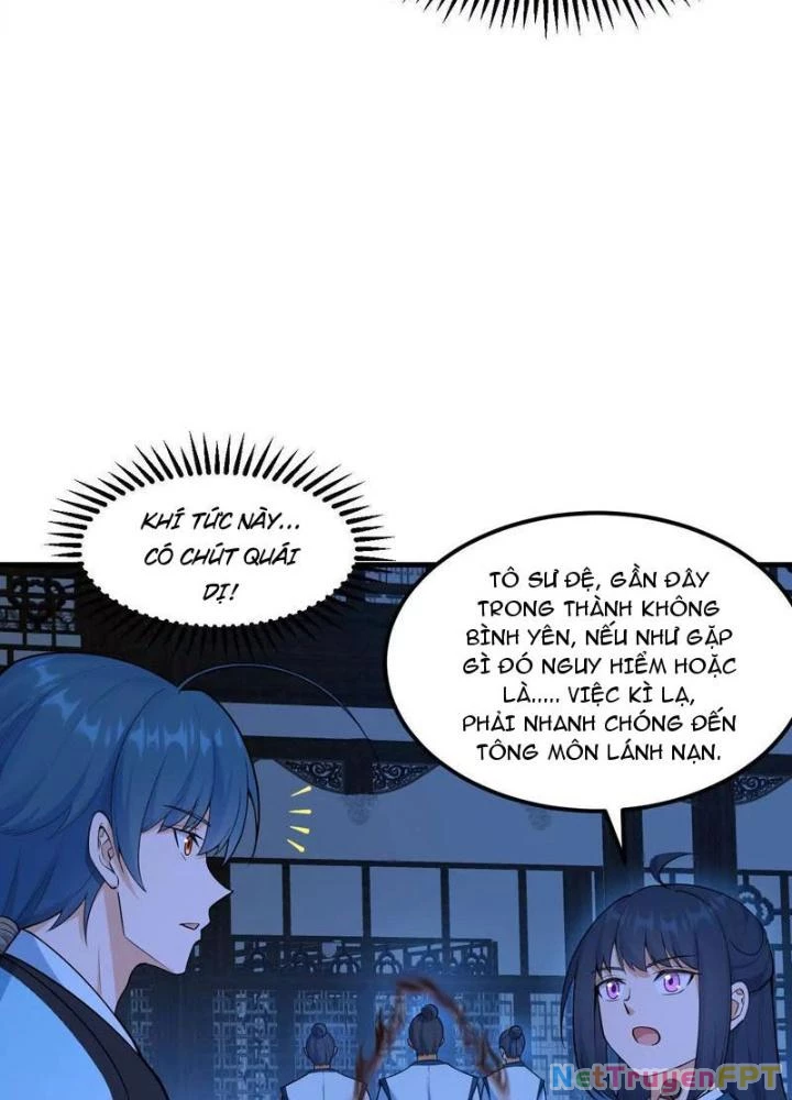 Tu Tiên Bắt Đầu Từ Trường Sinh Chapter 6 - Trang 2