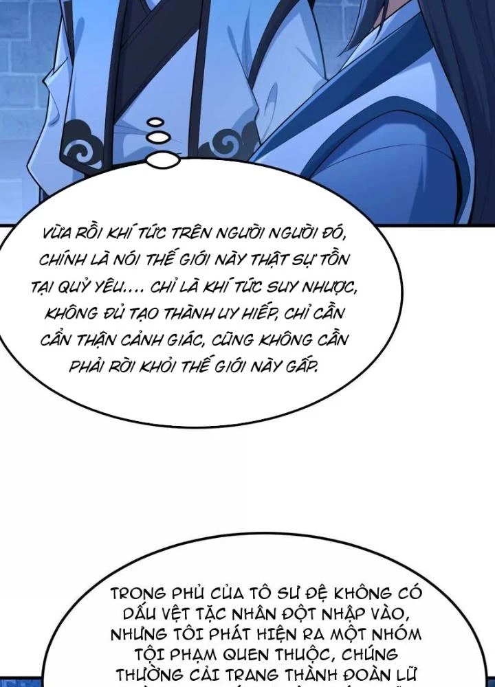 Tu Tiên Bắt Đầu Từ Trường Sinh Chapter 6 - Trang 2