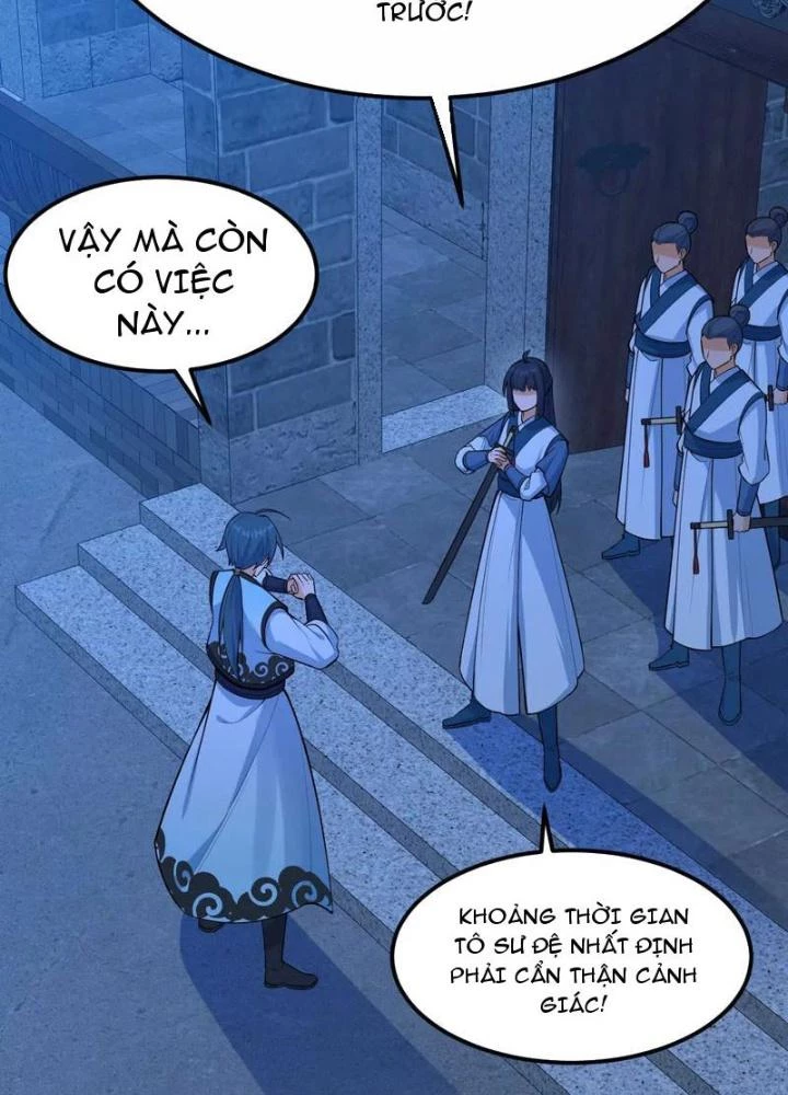 Tu Tiên Bắt Đầu Từ Trường Sinh Chapter 6 - Trang 2