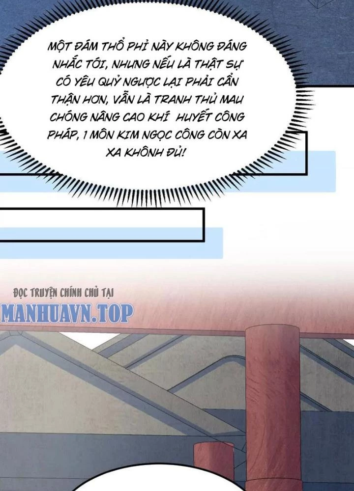 Tu Tiên Bắt Đầu Từ Trường Sinh Chapter 6 - Trang 2
