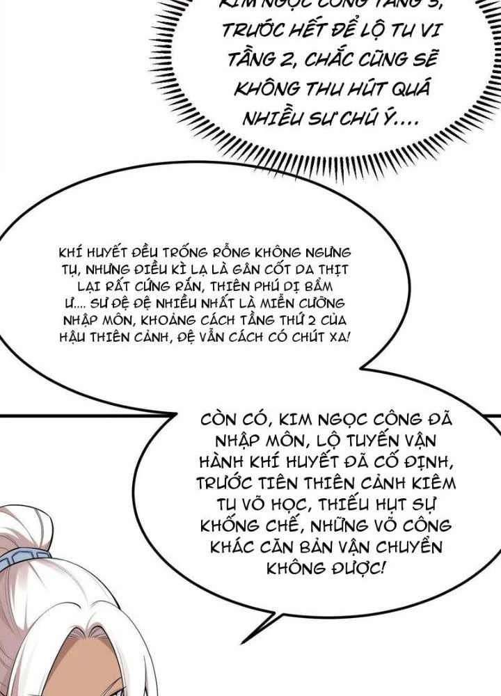 Tu Tiên Bắt Đầu Từ Trường Sinh Chapter 6 - Trang 2