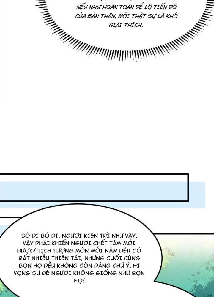 Tu Tiên Bắt Đầu Từ Trường Sinh Chapter 6 - Trang 2