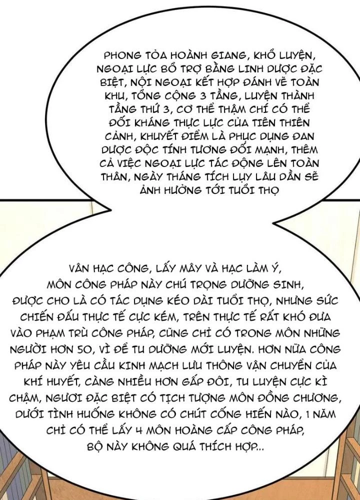 Tu Tiên Bắt Đầu Từ Trường Sinh Chapter 6 - Trang 2