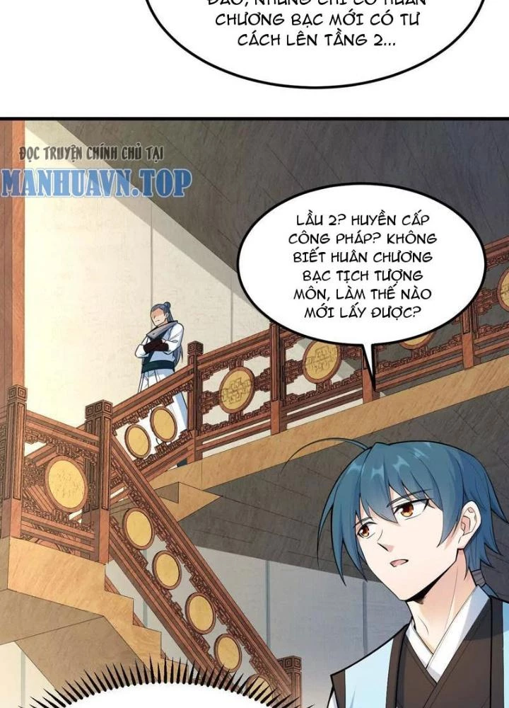 Tu Tiên Bắt Đầu Từ Trường Sinh Chapter 6 - Trang 2