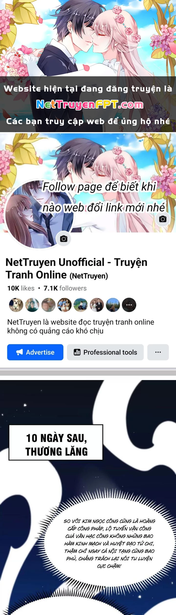 Tu Tiên Bắt Đầu Từ Trường Sinh Chapter 7 - Trang 2