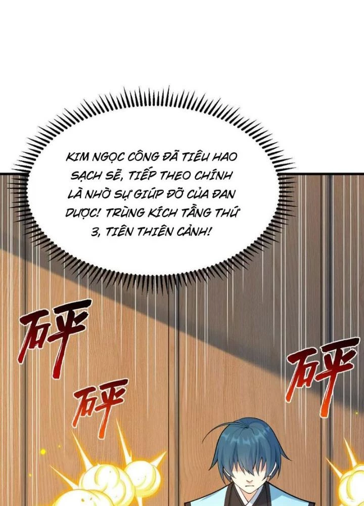 Tu Tiên Bắt Đầu Từ Trường Sinh Chapter 7 - Trang 2