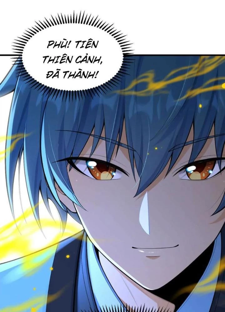 Tu Tiên Bắt Đầu Từ Trường Sinh Chapter 7 - Trang 2