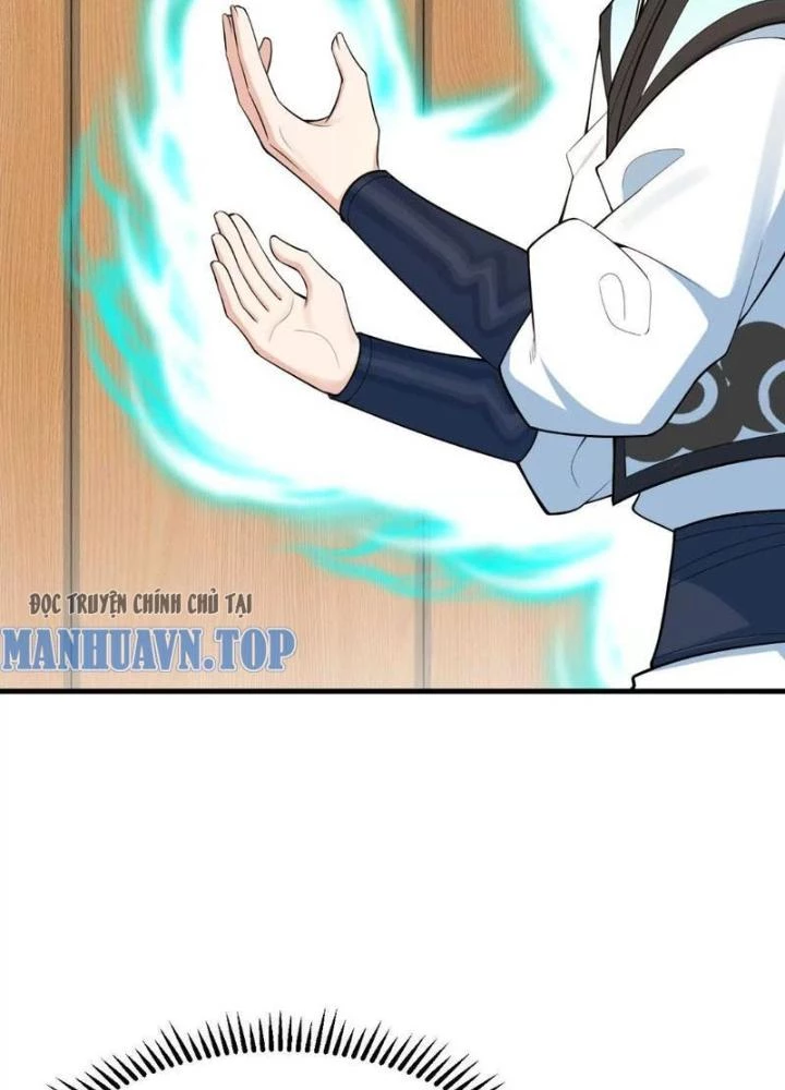 Tu Tiên Bắt Đầu Từ Trường Sinh Chapter 7 - Trang 2