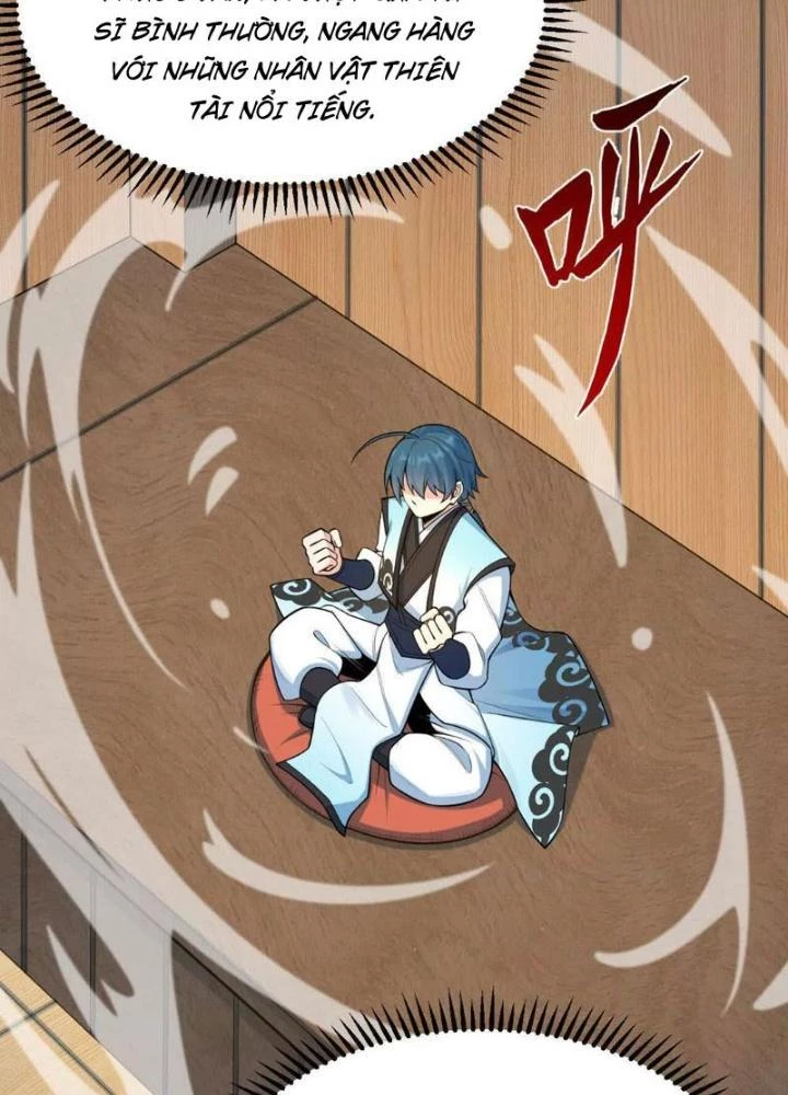 Tu Tiên Bắt Đầu Từ Trường Sinh Chapter 7 - Trang 2