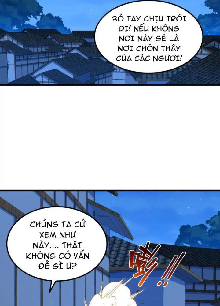 Tu Tiên Bắt Đầu Từ Trường Sinh Chapter 7 - Trang 2