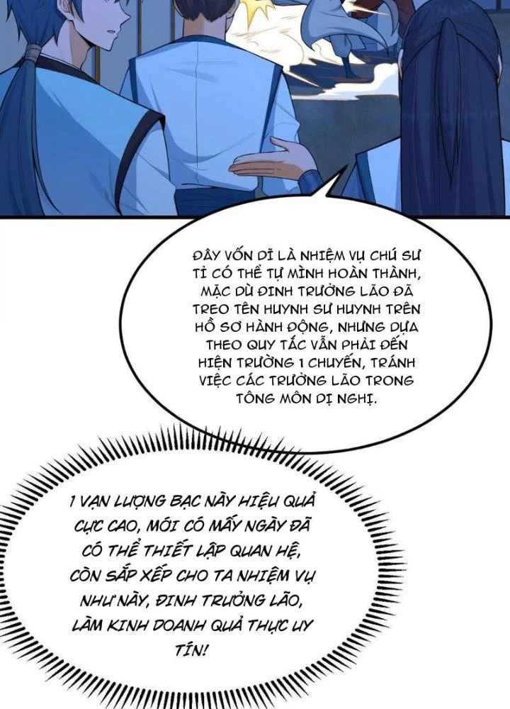 Tu Tiên Bắt Đầu Từ Trường Sinh Chapter 7 - Trang 2