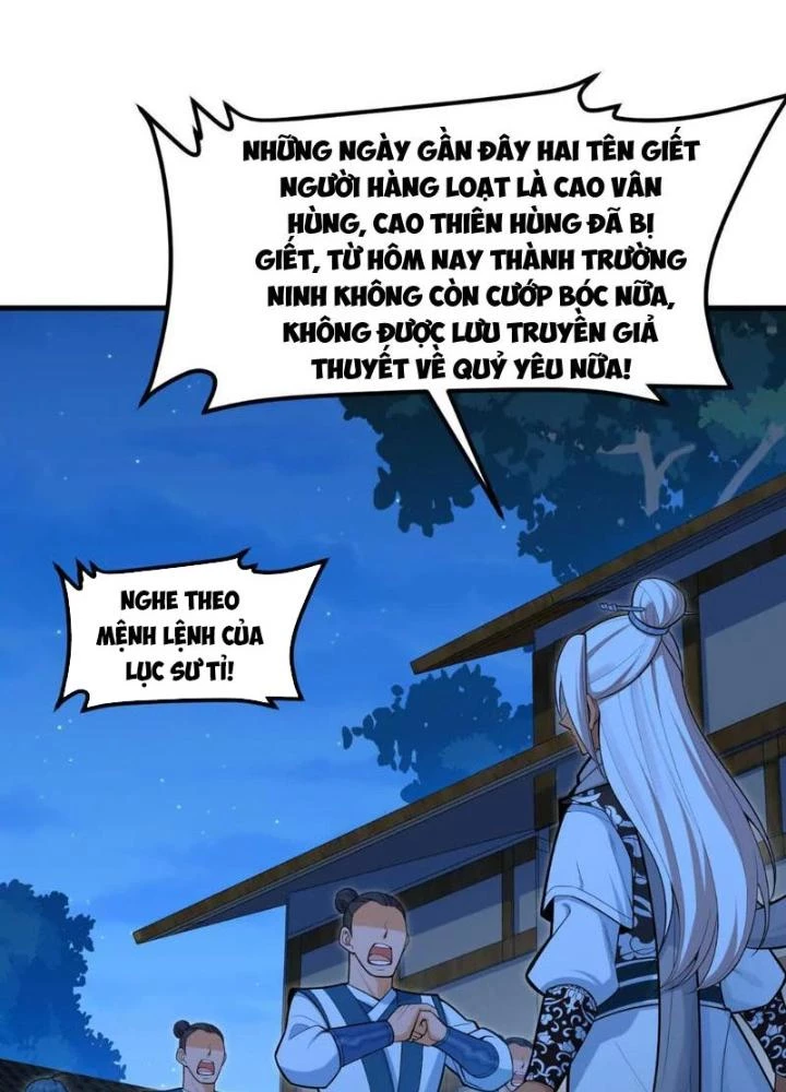 Tu Tiên Bắt Đầu Từ Trường Sinh Chapter 7 - Trang 2