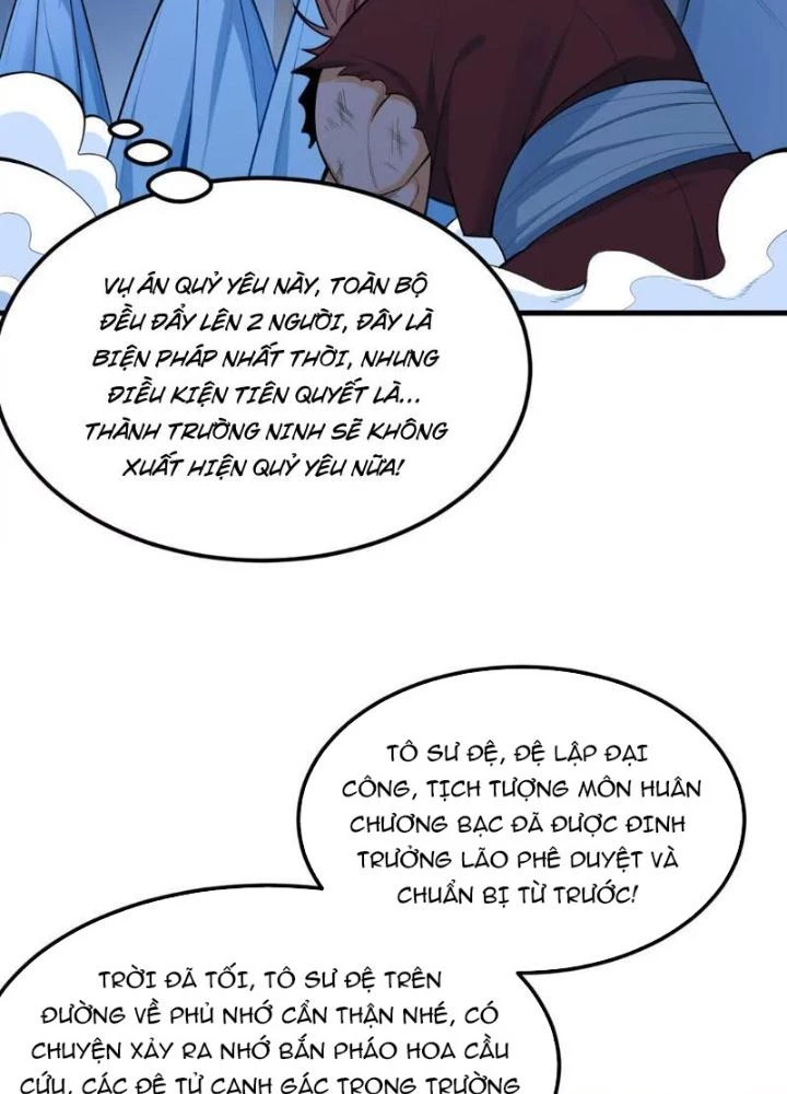 Tu Tiên Bắt Đầu Từ Trường Sinh Chapter 7 - Trang 2