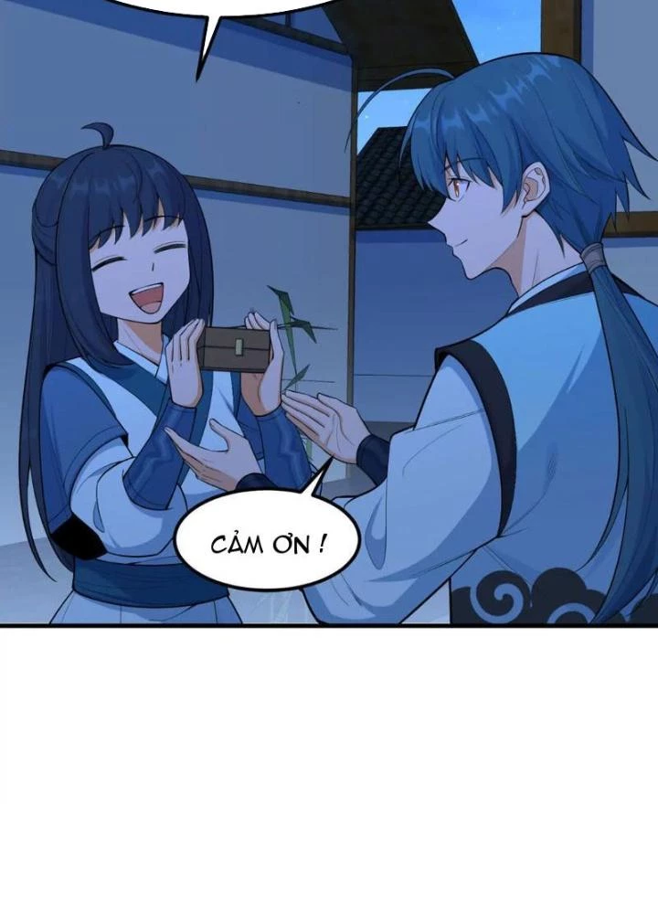 Tu Tiên Bắt Đầu Từ Trường Sinh Chapter 7 - Trang 2