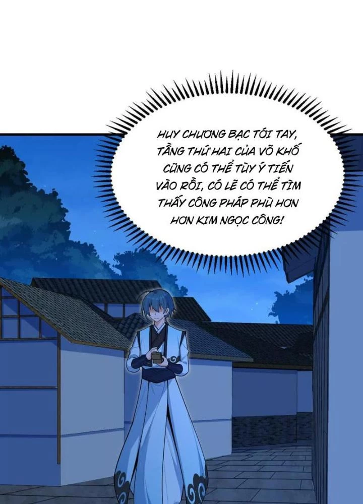 Tu Tiên Bắt Đầu Từ Trường Sinh Chapter 7 - Trang 2