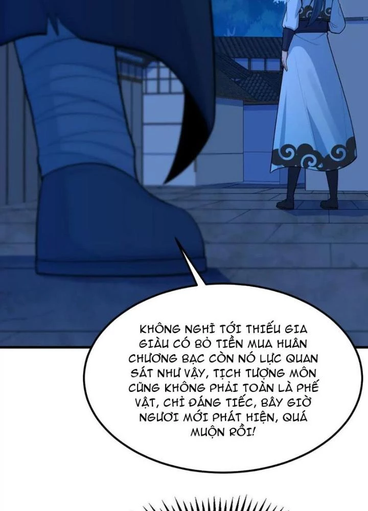 Tu Tiên Bắt Đầu Từ Trường Sinh Chapter 7 - Trang 2