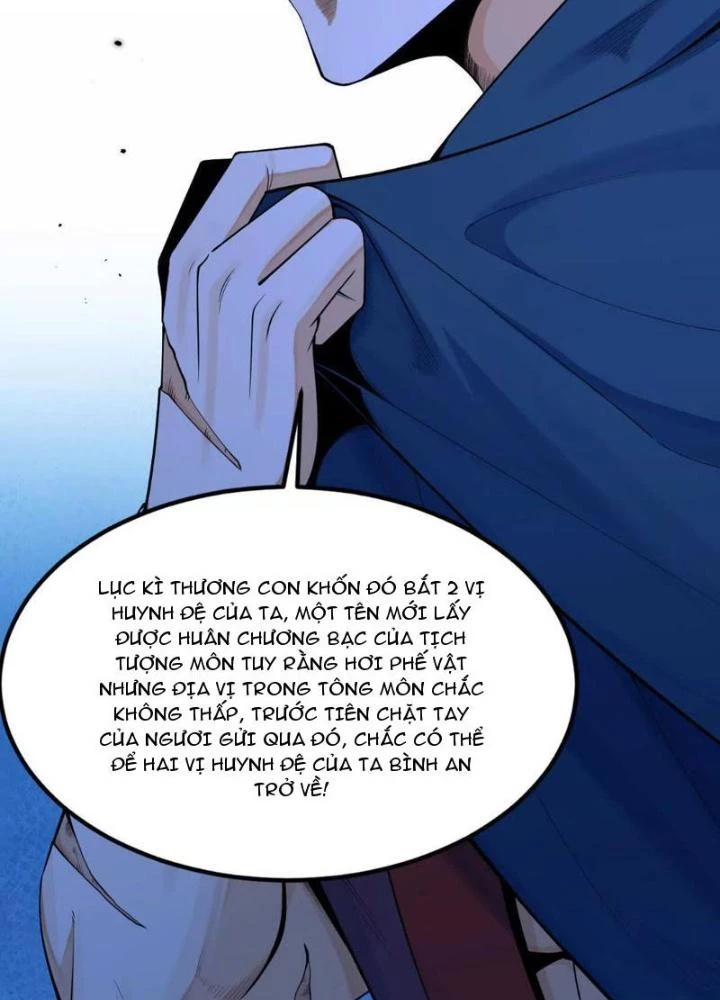Tu Tiên Bắt Đầu Từ Trường Sinh Chapter 7 - Trang 2