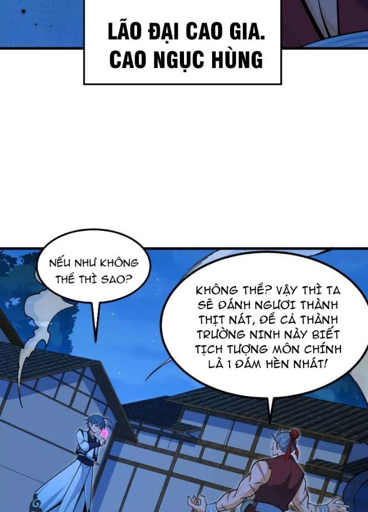 Tu Tiên Bắt Đầu Từ Trường Sinh Chapter 7 - Trang 2